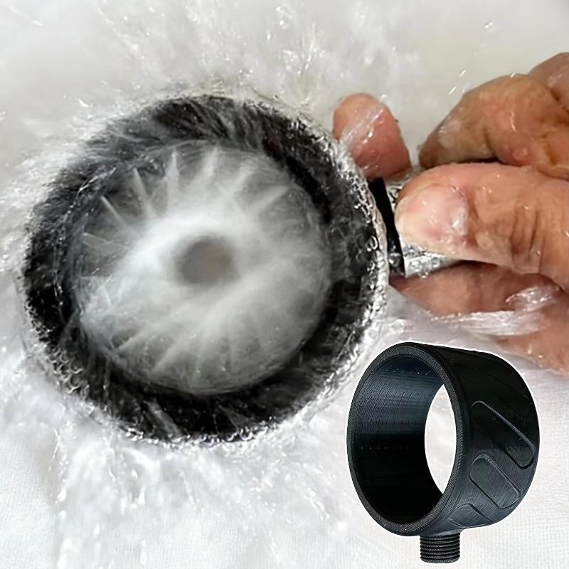 Men Shower Nozzle High Pressur - Home Bathroom Upgrades ulasan dan harga