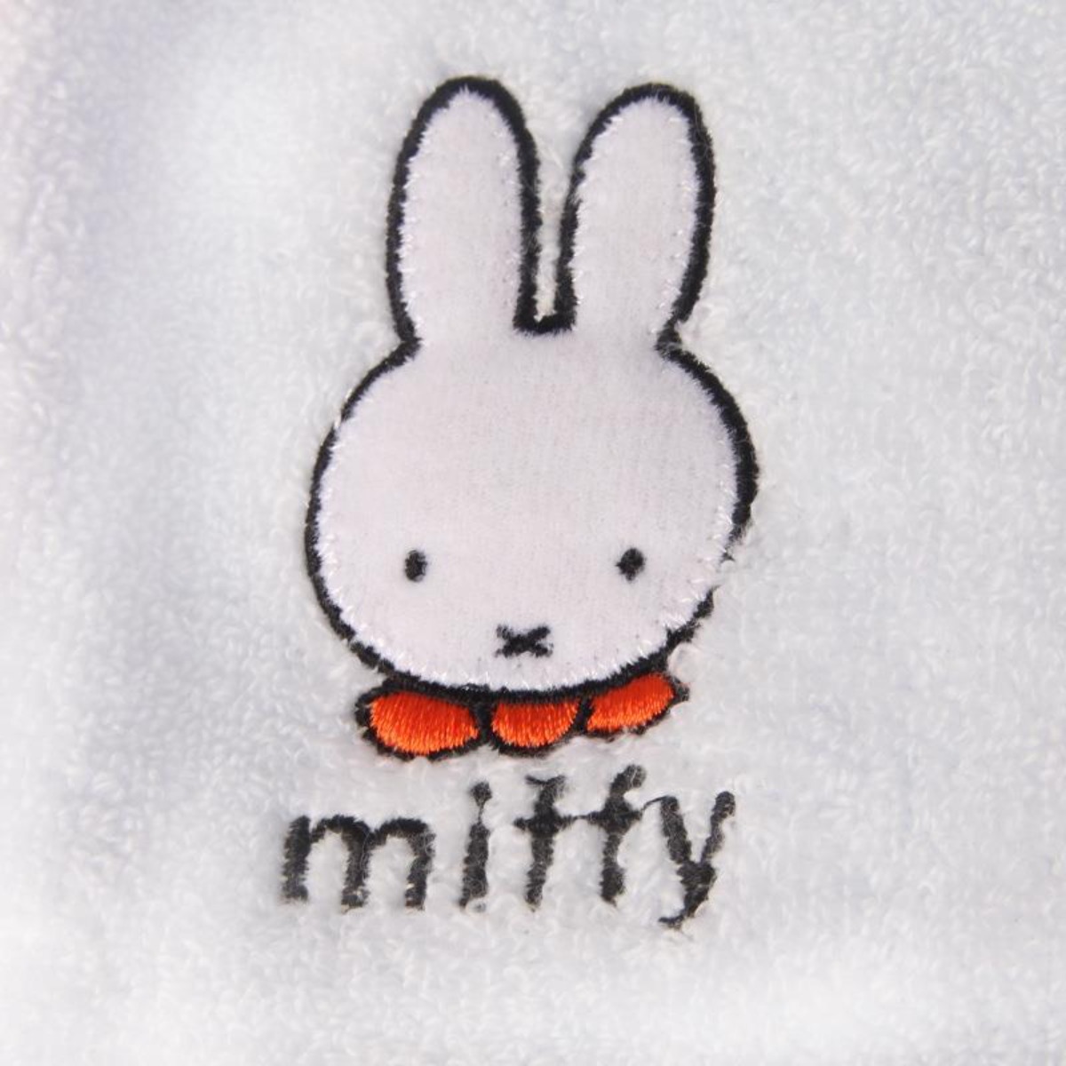 Miffy Rabbit Pure Cotton Towel - Home Goods Bathroom Accessories ulasan dan harga