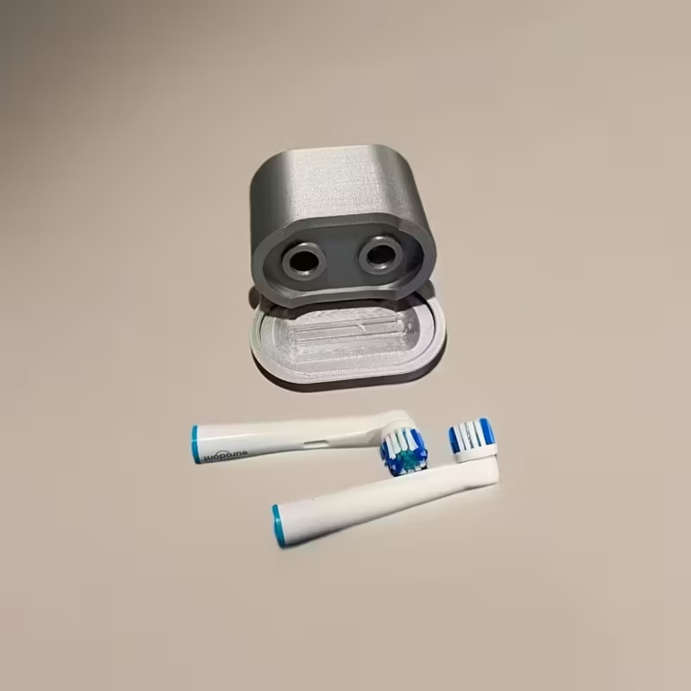 1 Piece Electric Toothbrush He - Home Needs Bathroom Cleaning ulasan dan harga