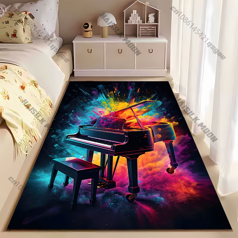 Piano colors music creativity  - Home Bathroom Colors ulasan dan harga