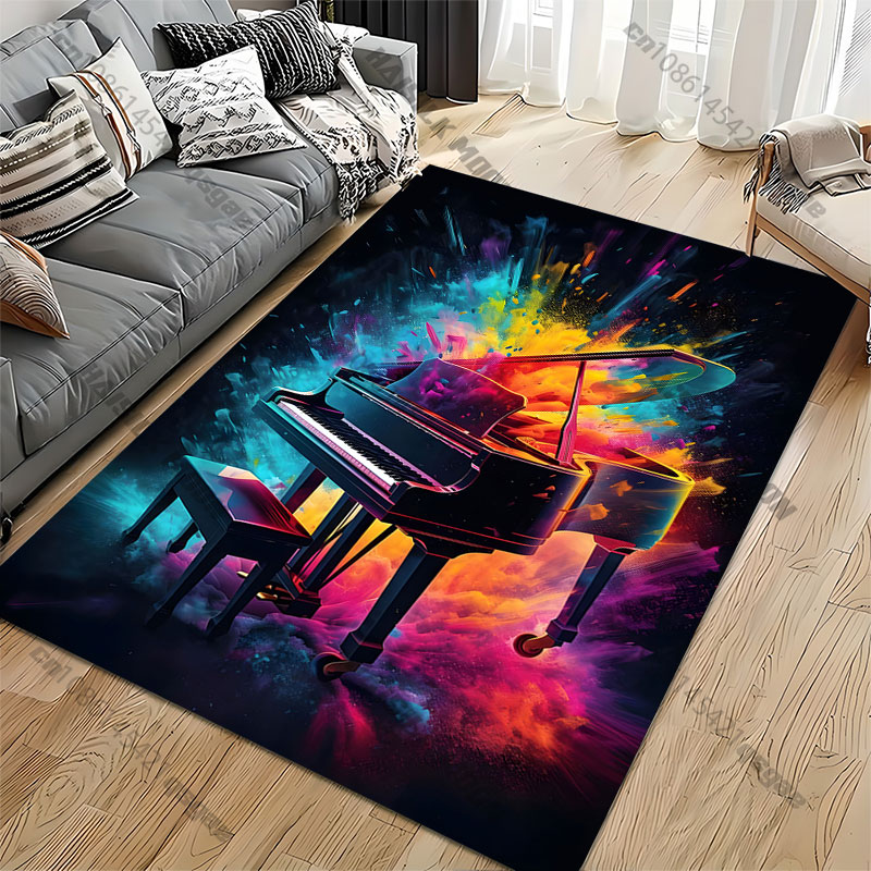 Piano colors music creativity  - Home Bathroom Colors ulasan dan harga