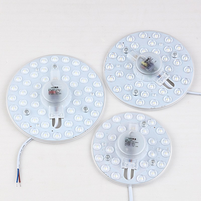 Ceiling Lamp Led Module Square - Home Bathroom Upgrades ulasan dan harga