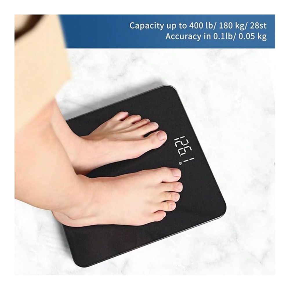 Hidden Screen Weight Scale, Pr - Home Bathroom Upgrades ulasan dan harga