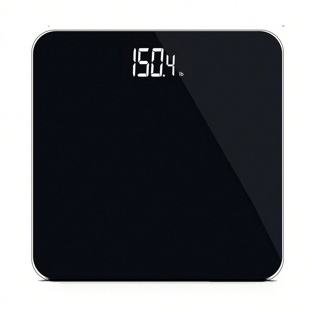 Hidden Screen Weight Scale, Pr - Home Bathroom Upgrades ulasan dan harga