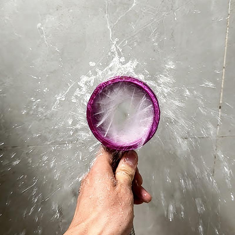 Men Spiral Shower Head Nozzle  - Home Bathroom Upgrades ulasan dan harga