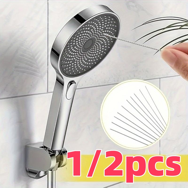 10 Stainless Steel Needle Show - Home Bathroom Gadgets ulasan dan harga