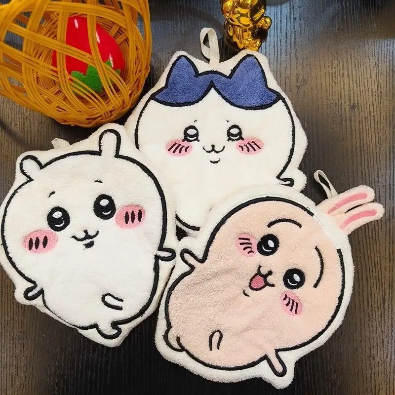 Chiikawa Usaqi Xiaobajii Cute  - Home Bathroom Gadgets ulasan dan harga