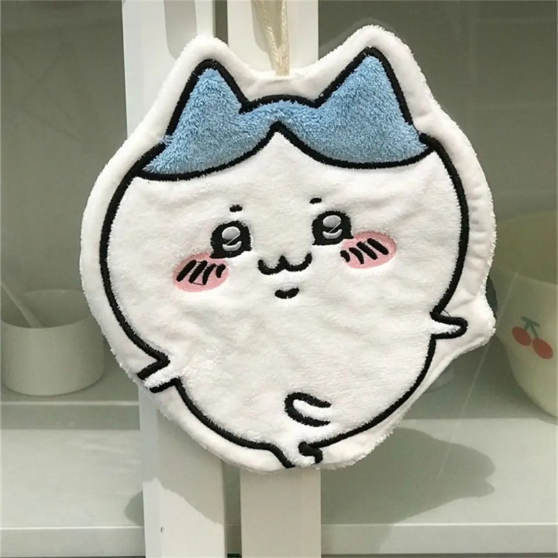 Chiikawa Usaqi Xiaobajii Cute  - Home Bathroom Gadgets ulasan dan harga
