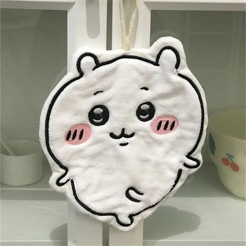Chiikawa Usaqi Xiaobajii Cute  - Home Bathroom Gadgets ulasan dan harga
