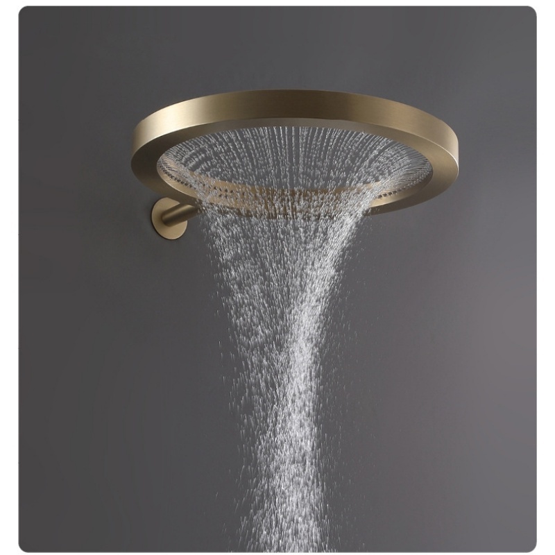 Upgrade High Pressure Shower H - Home Bathroom Upgrades ulasan dan harga