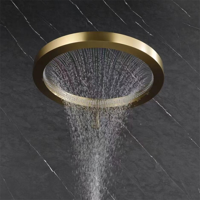Upgrade High Pressure Shower H - Home Bathroom Upgrades ulasan dan harga