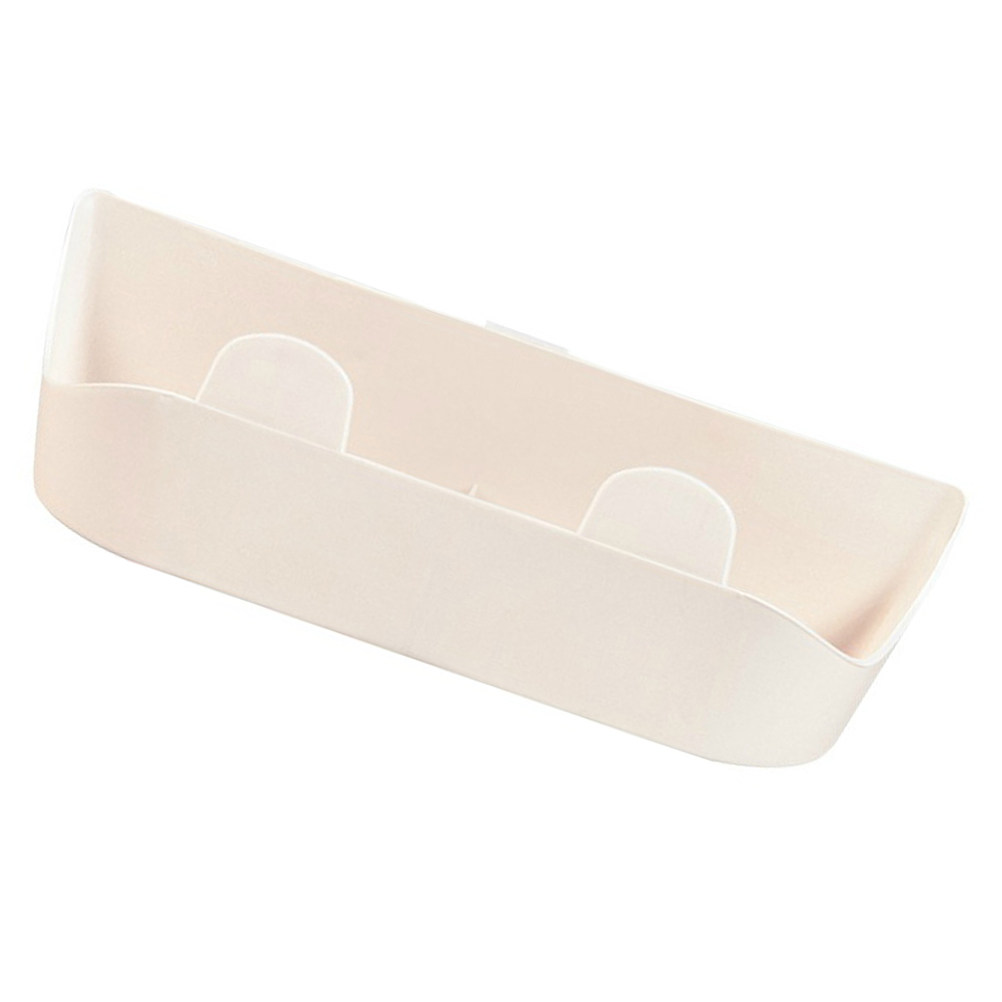 5Pcs Wall Slippers Shelf Space - Home Needs Bathroom Cleaning ulasan dan harga