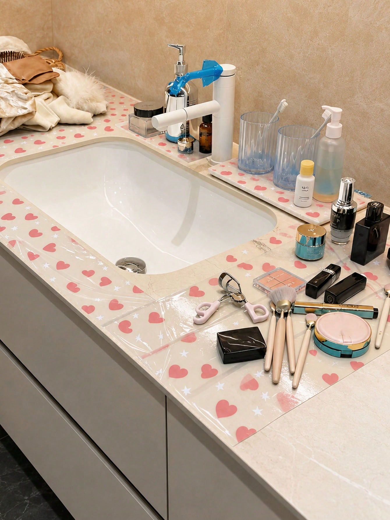 133pcs/roll disposable toilet  - Home Bathroom Gadgets ulasan dan harga