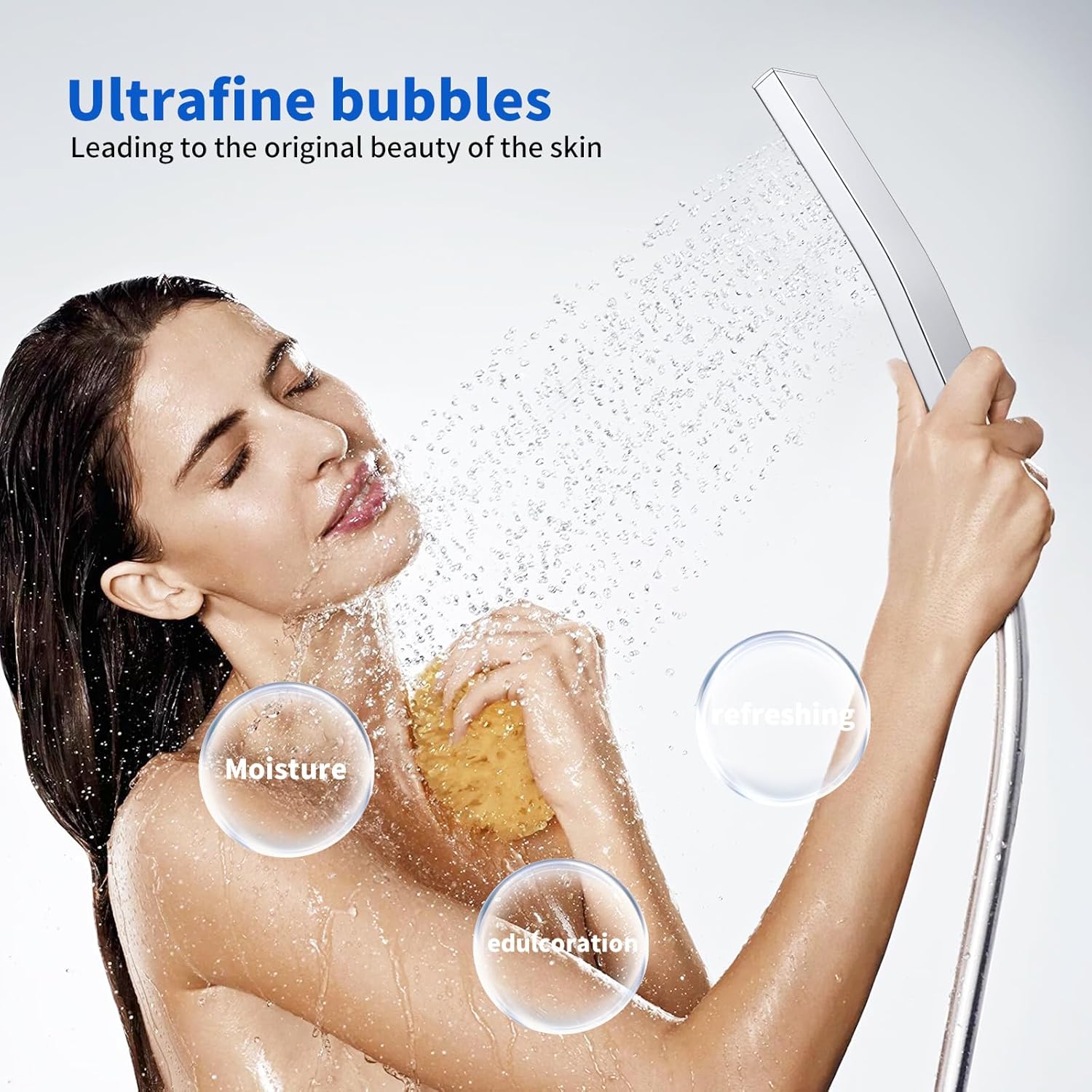 High Quality Toilet Shower Hea - Home Bathroom Gadgets ulasan dan harga