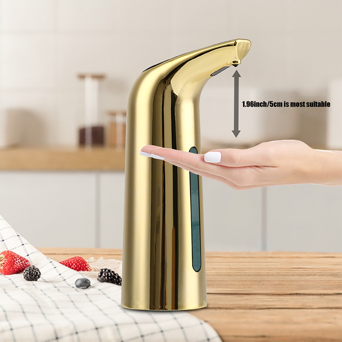 Large Capacity 13.53 Ounces (4 - Home Needs Bathroom Cleaning ulasan dan harga