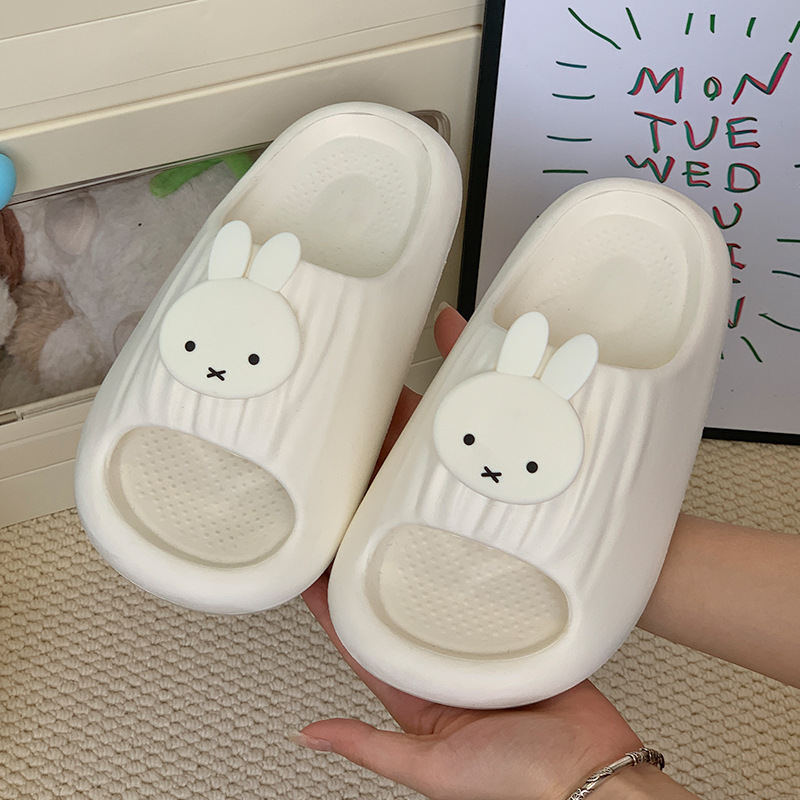 Hot Cartoon Miffy Series Soft- - Home Goods Bathroom Accessories ulasan dan harga