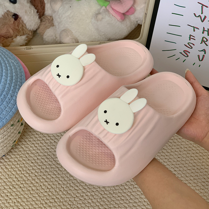 Hot Cartoon Miffy Series Soft- - Home Goods Bathroom Accessories ulasan dan harga