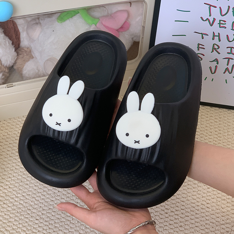 Hot Cartoon Miffy Series Soft- - Home Goods Bathroom Accessories ulasan dan harga