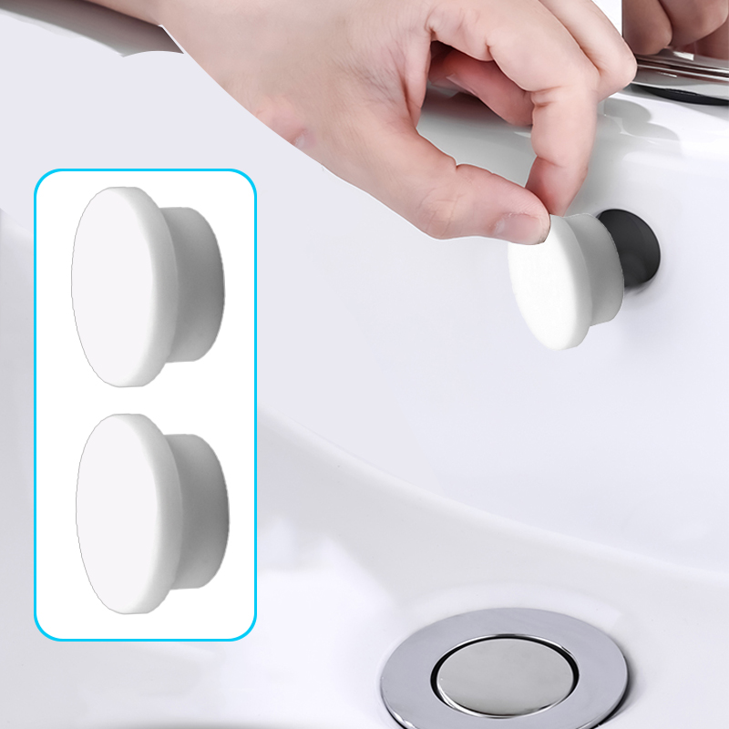 2/4/8PC Bathroom Rubber Wash B - Home Bathroom Gadgets ulasan dan harga