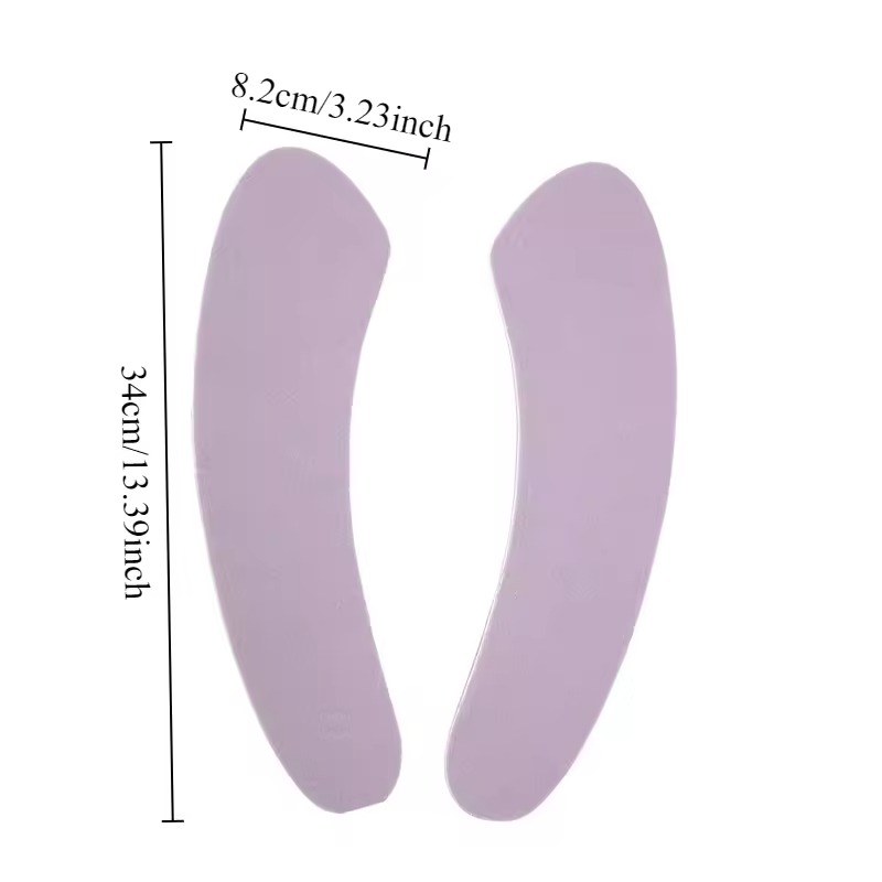 1/5/10Pairs Colorful Toilet Se - Home Bathroom Gadgets ulasan dan harga