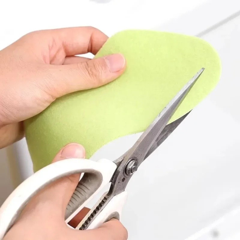 1/5/10Pairs Colorful Toilet Se - Home Bathroom Gadgets ulasan dan harga