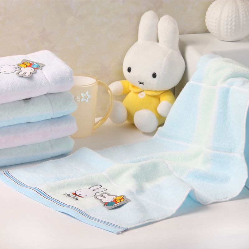 Miffy rabbit sweet and cute cr - Home Goods Bathroom Accessories ulasan dan harga