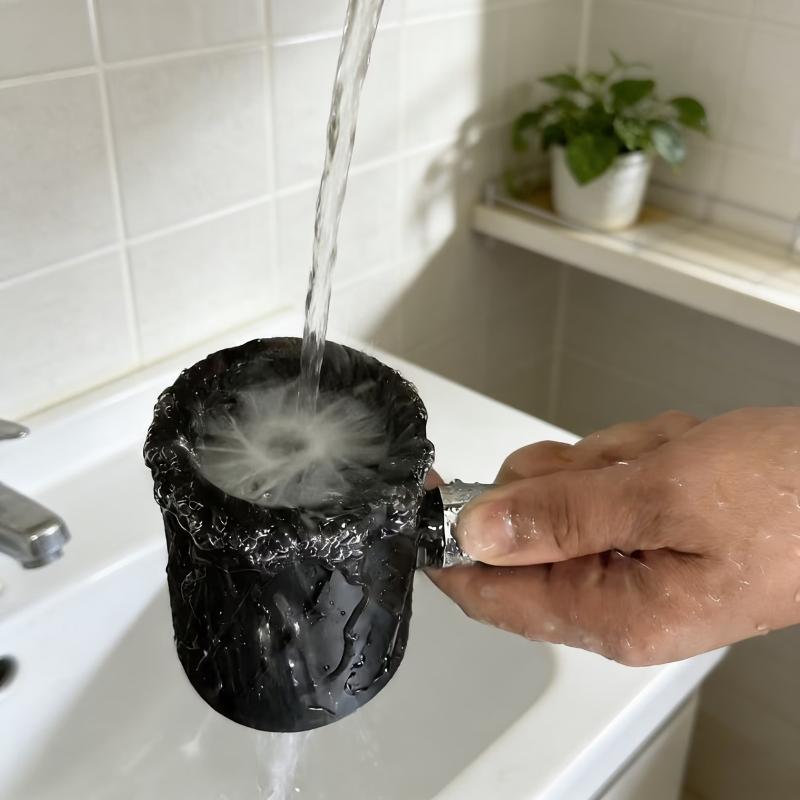Upgraded Mens Shower Head 1PC  - Home Bathroom Upgrades ulasan dan harga