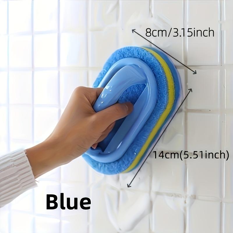 Reusable Magic Sponge for Kitc - Home Needs Bathroom Cleaning ulasan dan harga