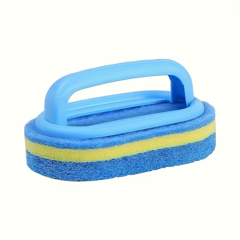 Reusable Magic Sponge for Kitc - Home Needs Bathroom Cleaning ulasan dan harga