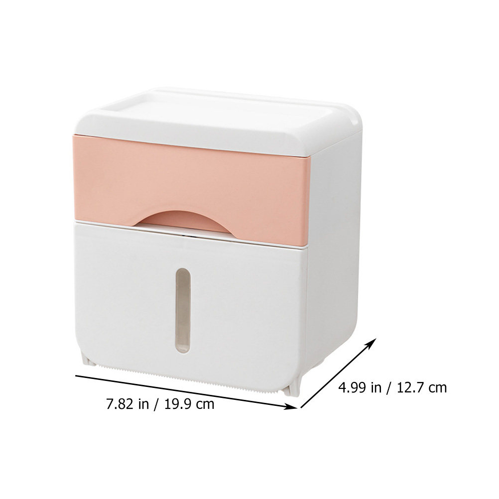Multi Function Bathroom Tissue - Home Bathroom Wallpaper ulasan dan harga