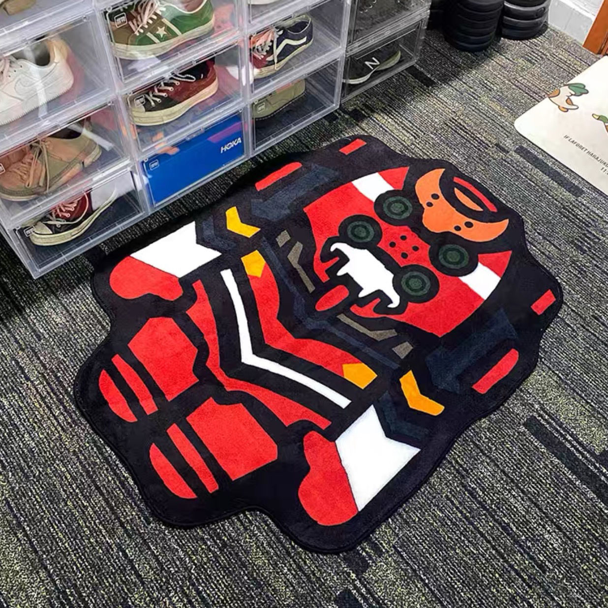 NEON GENESIS EVANGELION Design - Home Goods Bathroom Accessories ulasan dan harga