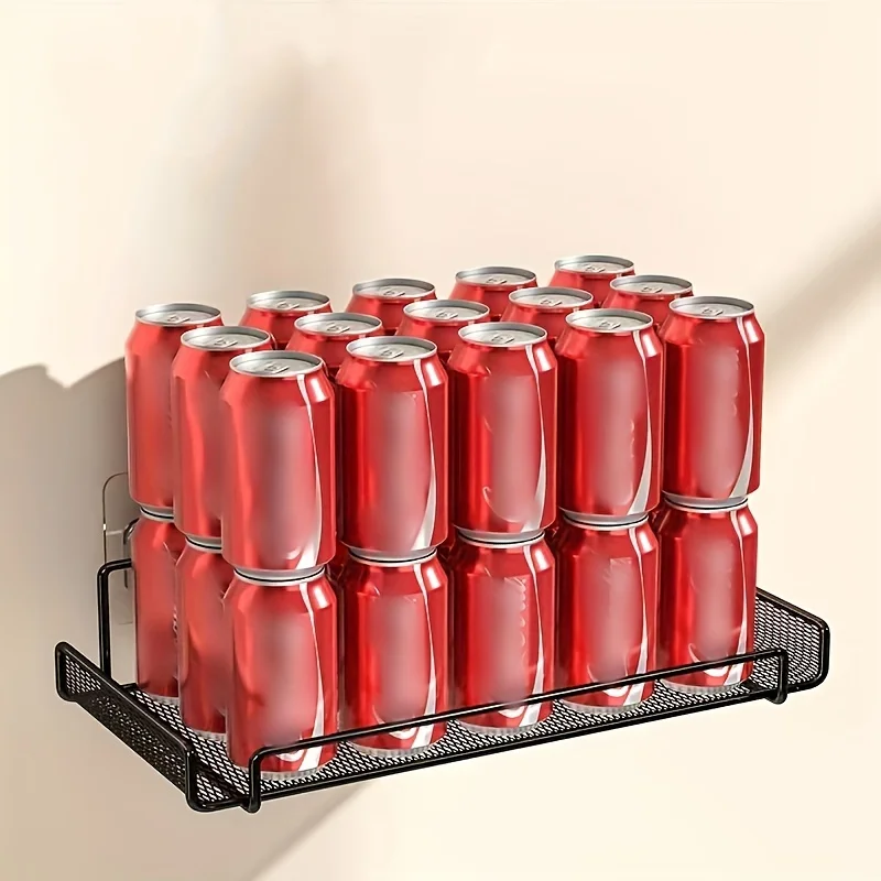 Stainless Steel Router Shelf N - Home Bathroom Gadgets ulasan dan harga